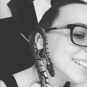 Meet your Posher, Veronica